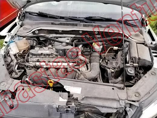 VOLKSWAGEN JETTA 2017, foto 10 de 19