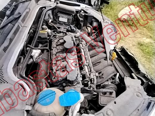 VOLKSWAGEN JETTA 2017, foto 11 de 19