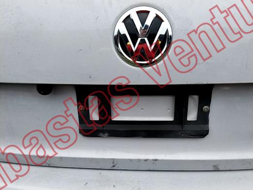 VOLKSWAGEN JETTA 2017, foto 19 de 19