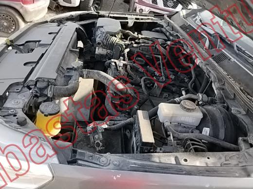 NISSAN FRONTIER 2023, foto 9 de 19