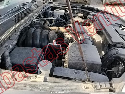 NISSAN FRONTIER 2023, foto 11 de 19