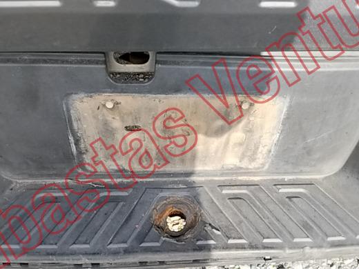 NISSAN FRONTIER 2023, foto 19 de 19