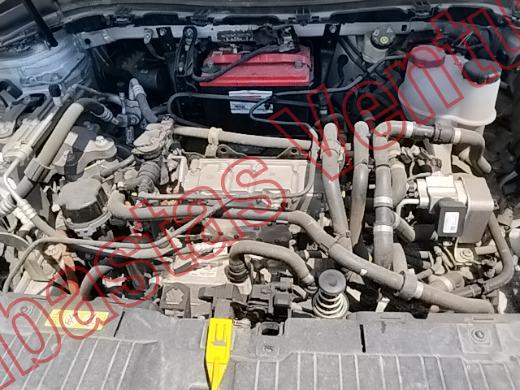 MERCEDES BENZ EQA 300 2022, foto 10 de 19