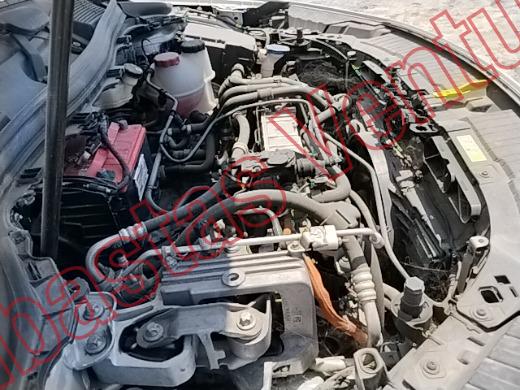 MERCEDES BENZ EQA 300 2022, foto 11 de 19