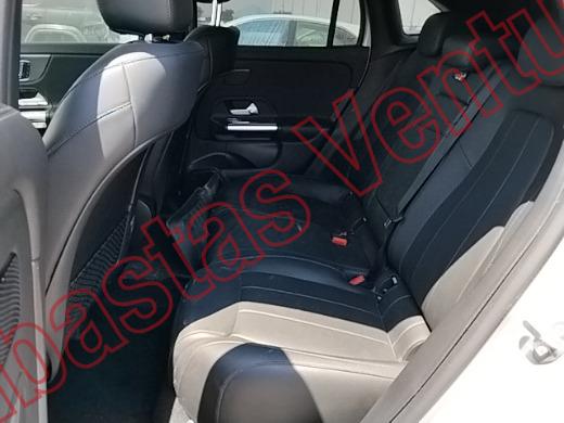 MERCEDES BENZ EQA 300 2022, foto 16 de 19