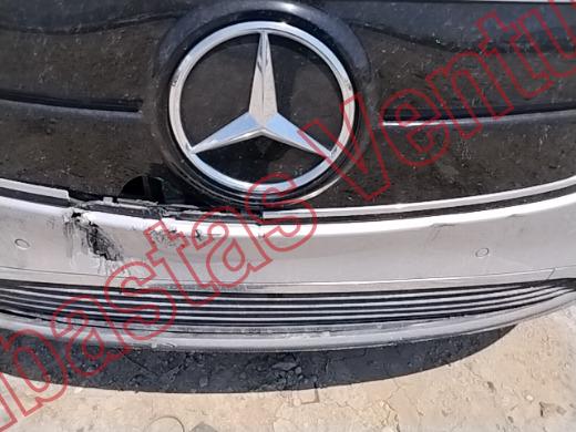MERCEDES BENZ EQA 300 2022, foto 18 de 19