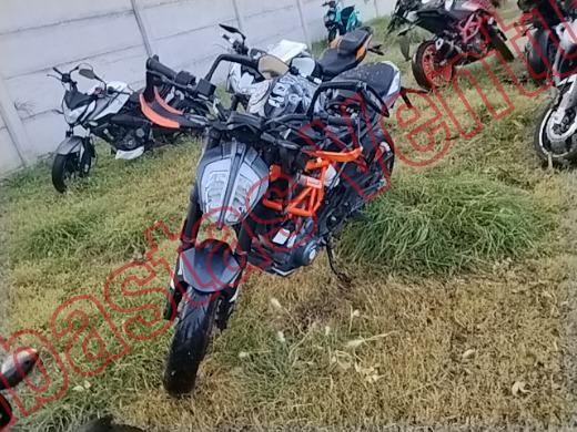 KTM DUKE 2022, foto 2 de 19