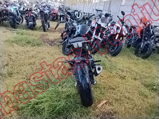 KTM DUKE 2022, foto 6 de 19