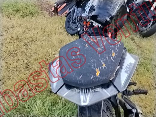 KTM DUKE 2022, foto 15 de 19