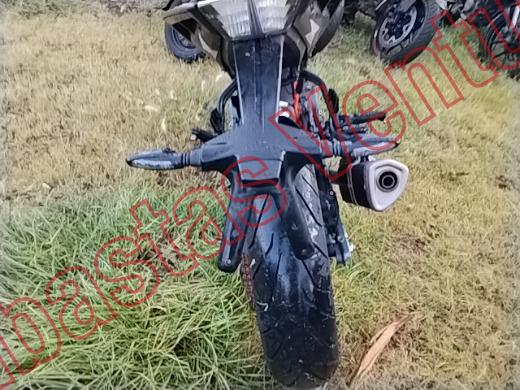 KTM DUKE 2022, foto 19 de 19