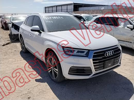 AUDI Q5 2019, foto 3 de 19