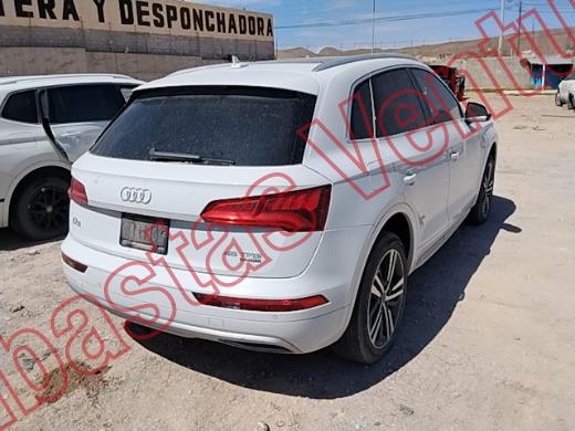AUDI Q5 2019, foto 5 de 19