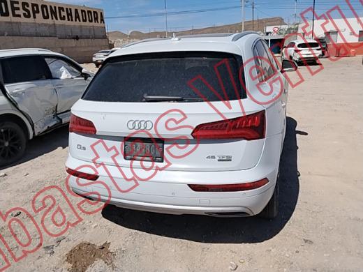 AUDI Q5 2019, foto 6 de 19