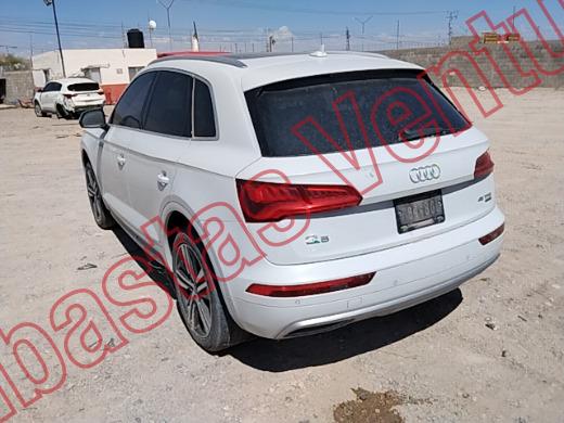 AUDI Q5 2019, foto 7 de 19
