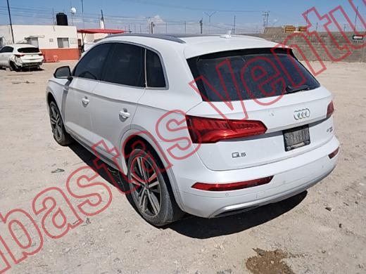 AUDI Q5 2019, foto 8 de 19