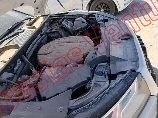 AUDI Q5 2019, foto 11 de 19