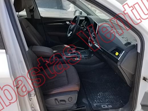 AUDI Q5 2019, foto 12 de 19