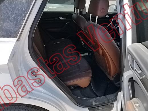 AUDI Q5 2019, foto 13 de 19