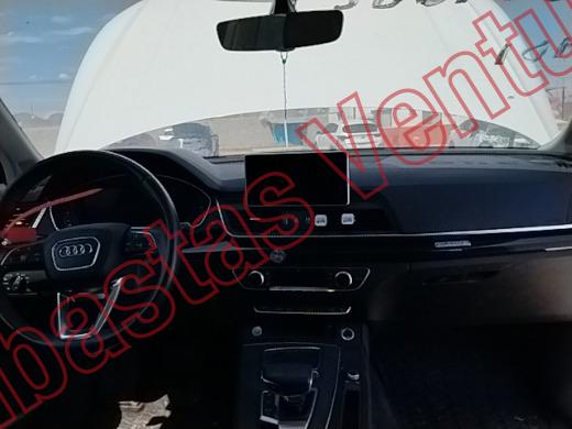 AUDI Q5 2019, foto 14 de 19