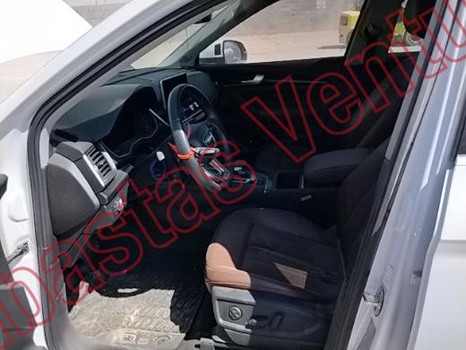 AUDI Q5 2019, foto 17 de 19