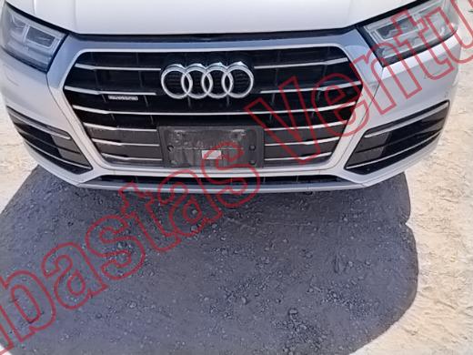 AUDI Q5 2019, foto 18 de 19