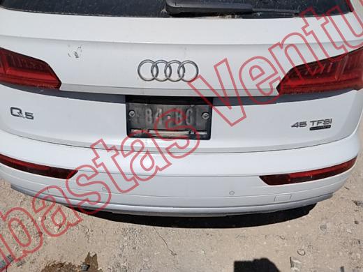 AUDI Q5 2019, foto 19 de 19
