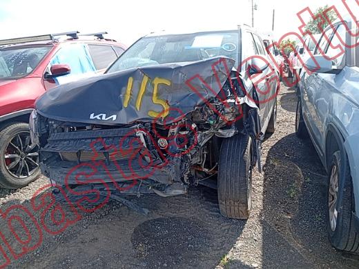 KIA SELTOS 2022, foto 1 de 19