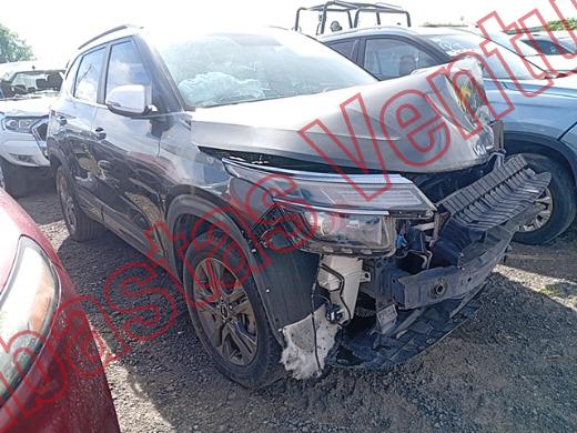 KIA SELTOS 2022, foto 4 de 19