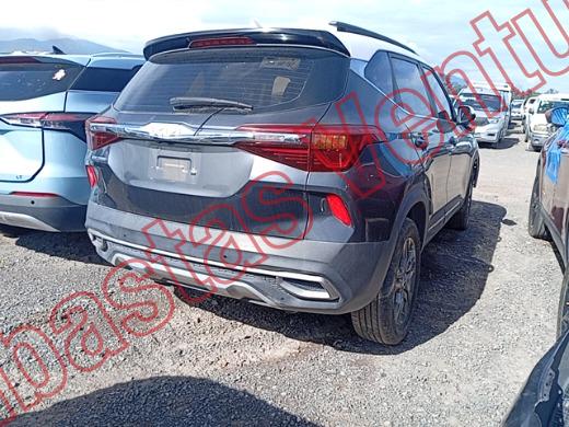 KIA SELTOS 2022, foto 5 de 19