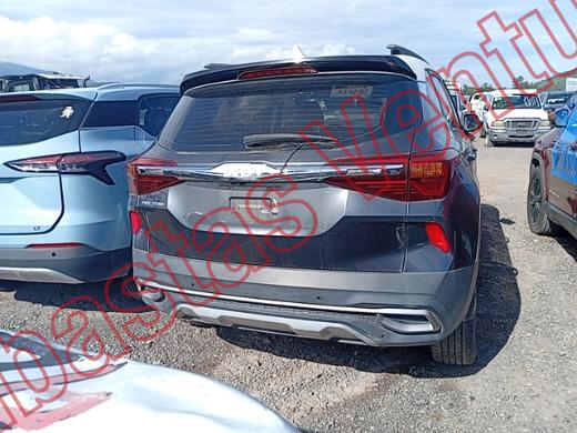 KIA SELTOS 2022, foto 6 de 19