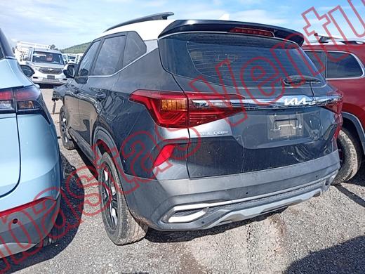 KIA SELTOS 2022, foto 8 de 19