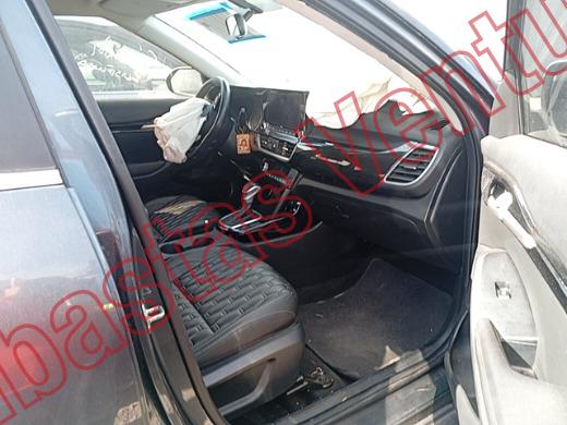 KIA SELTOS 2022, foto 12 de 19