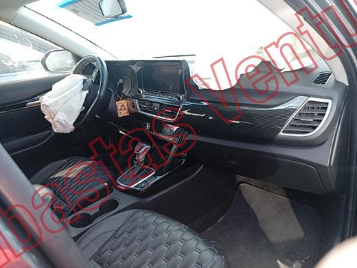 KIA SELTOS 2022, foto 14 de 19