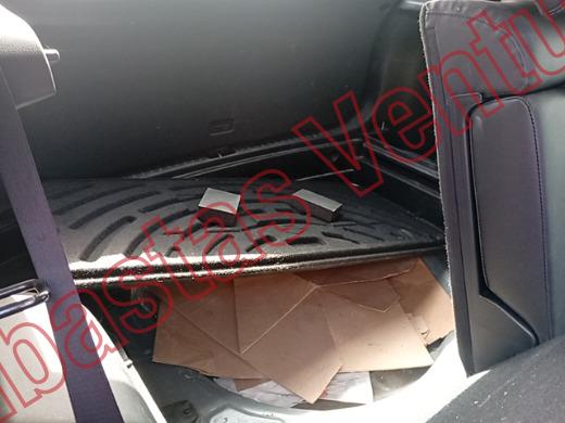 KIA SELTOS 2022, foto 15 de 19