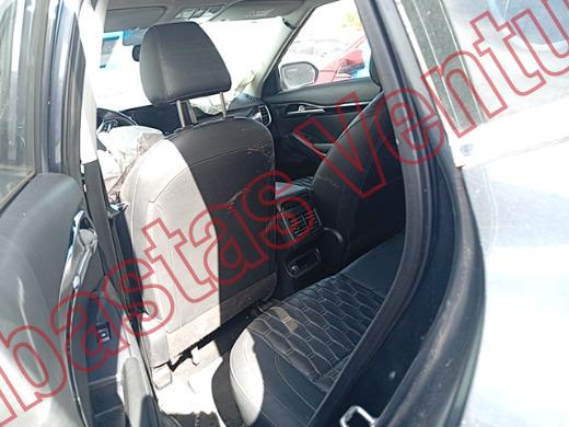 KIA SELTOS 2022, foto 16 de 19