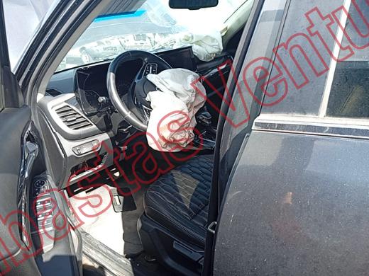 KIA SELTOS 2022, foto 17 de 19