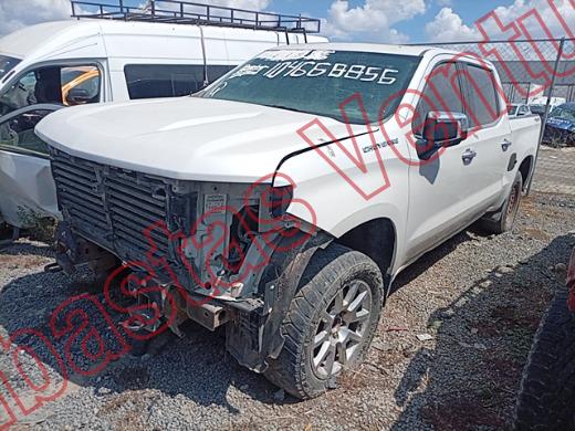 CHEVROLET CHEYENNE 2020, foto 1 de 19