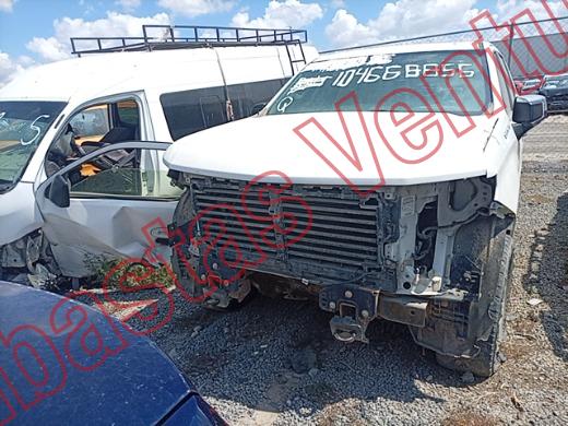 CHEVROLET CHEYENNE 2020, foto 2 de 19