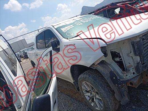 CHEVROLET CHEYENNE 2020, foto 4 de 19