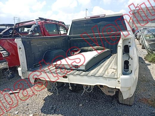 CHEVROLET CHEYENNE 2020, foto 6 de 19