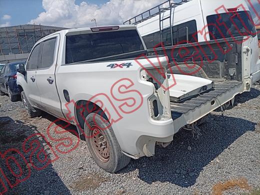 CHEVROLET CHEYENNE 2020, foto 7 de 19