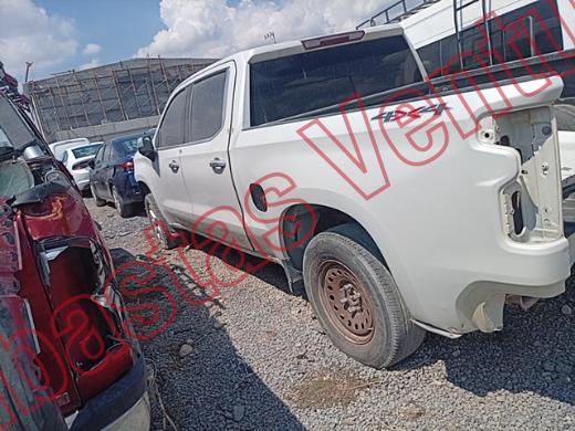 CHEVROLET CHEYENNE 2020, foto 8 de 19