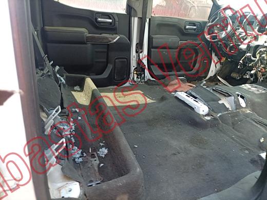 CHEVROLET CHEYENNE 2020, foto 13 de 19