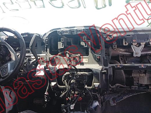 CHEVROLET CHEYENNE 2020, foto 14 de 19