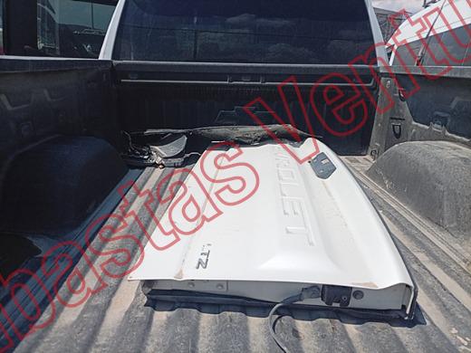 CHEVROLET CHEYENNE 2020, foto 15 de 19