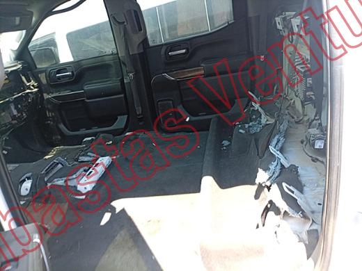CHEVROLET CHEYENNE 2020, foto 16 de 19