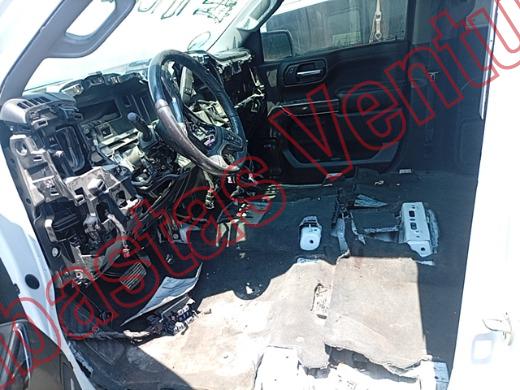 CHEVROLET CHEYENNE 2020, foto 17 de 19