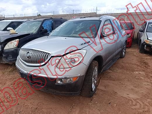BUICK ENCLAVE 2010, foto 1 de 19