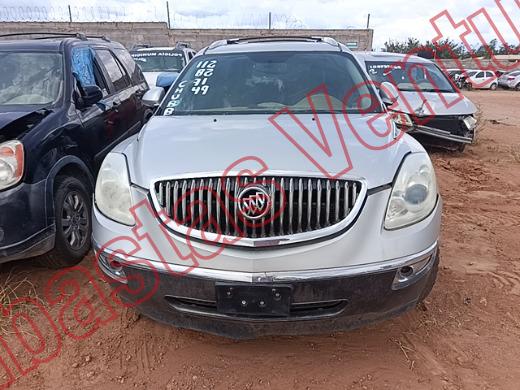 BUICK ENCLAVE 2010, foto 2 de 19