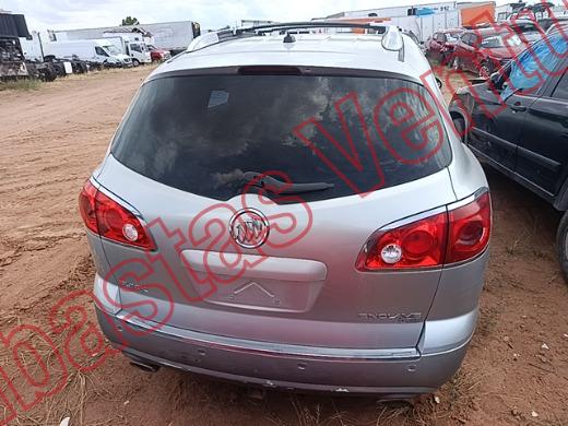 BUICK ENCLAVE 2010, foto 6 de 19
